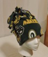 Green Bay Packers Fleece Tassel Hat 